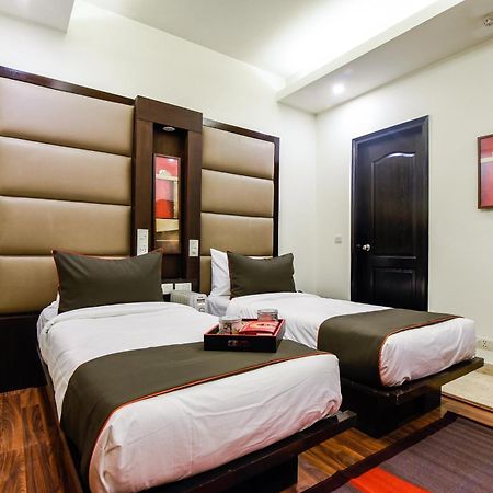 Hotel O Venkata Sai Sadan Mathrusree Nagar Kondapur  外观 照片