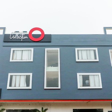Hotel O Venkata Sai Sadan Mathrusree Nagar Kondapur  外观 照片