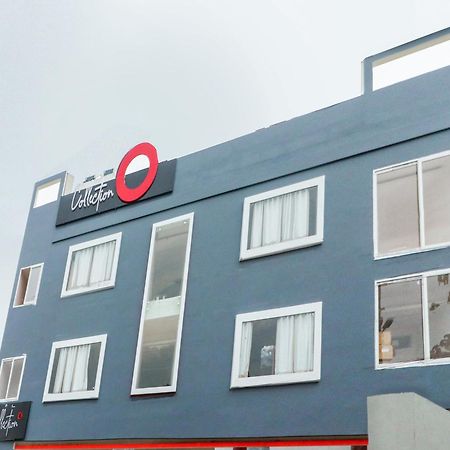 Hotel O Venkata Sai Sadan Mathrusree Nagar Kondapur  外观 照片