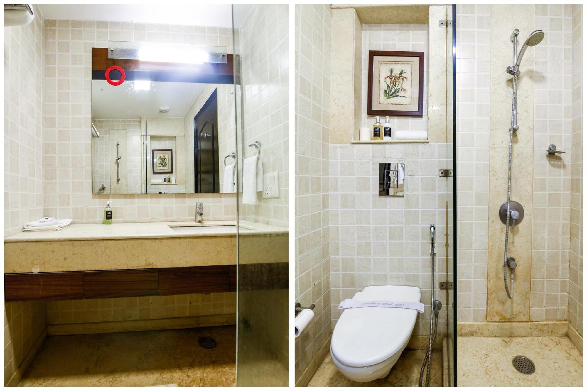 Hotel O Venkata Sai Sadan Mathrusree Nagar Kondapur  外观 照片