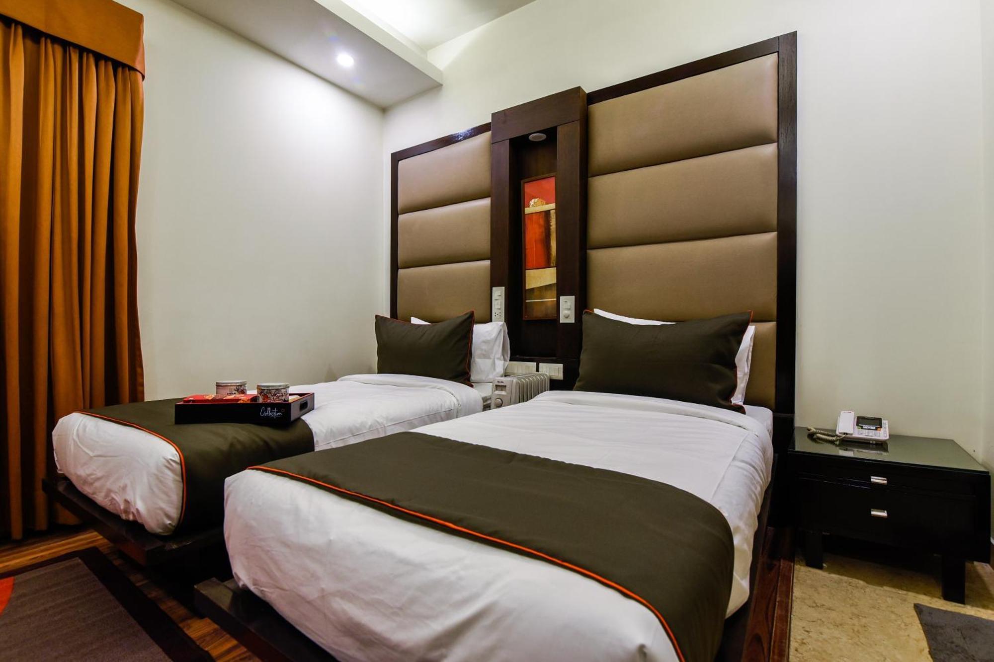 Hotel O Venkata Sai Sadan Mathrusree Nagar Kondapur  外观 照片