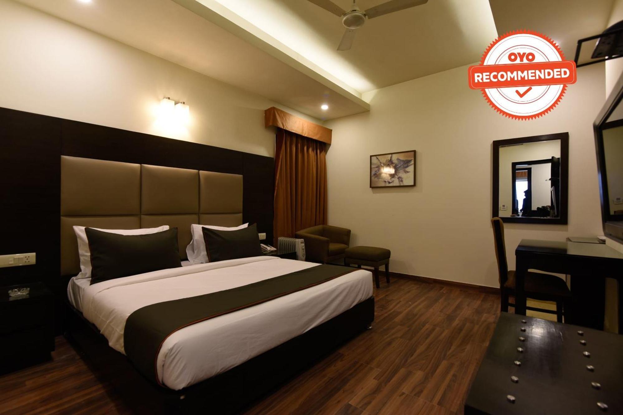 Hotel O Venkata Sai Sadan Mathrusree Nagar Kondapur  外观 照片